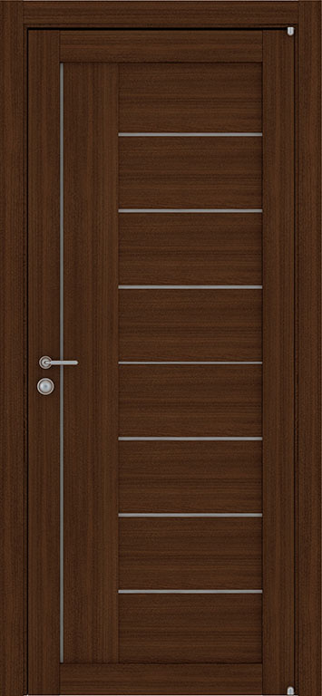 Двери регионов Межкомнатная дверь Eco-Light 2110, арт. 12623 - фото №3