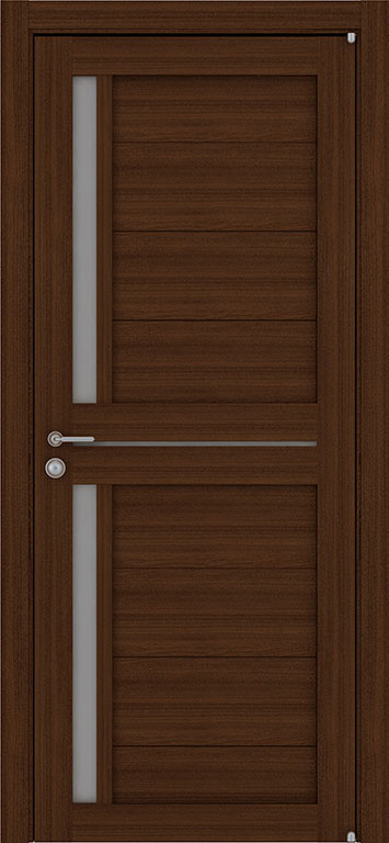 Двери регионов Межкомнатная дверь Eco-Light 2121, арт. 12625 - фото №3