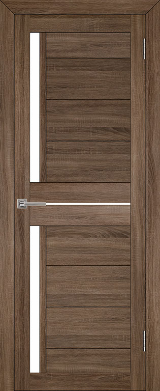 Двери регионов Межкомнатная дверь Eco-Light 2121, арт. 12625 - фото №2