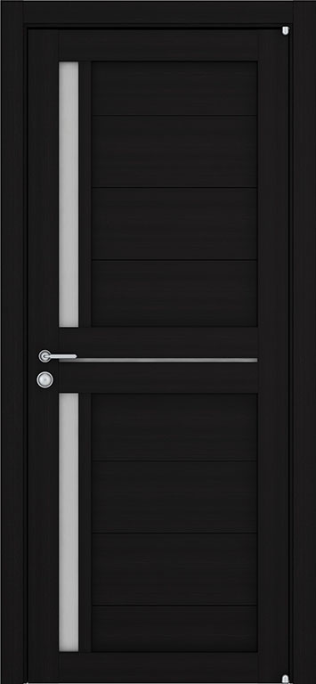 Двери регионов Межкомнатная дверь Eco-Light 2121, арт. 12625 - фото №1