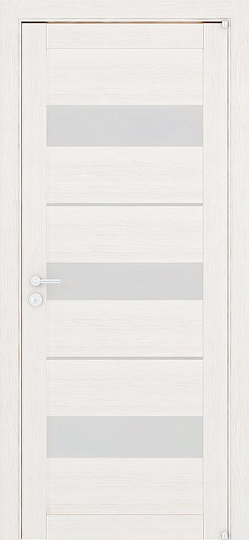 Двери регионов Межкомнатная дверь Eco-Light 2126, арт. 12628 - фото №6