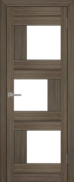 Двери регионов Межкомнатная дверь Eco-Light 2181, арт. 12630 - фото №5