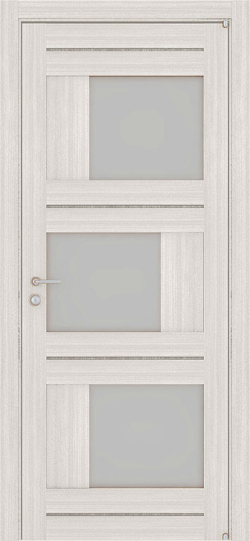 Двери регионов Межкомнатная дверь Eco-Light 2181, арт. 12630 - фото №4