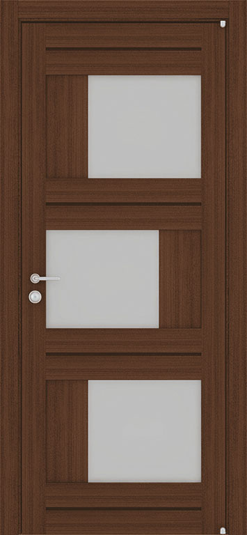 Двери регионов Межкомнатная дверь Eco-Light 2181, арт. 12630 - фото №3