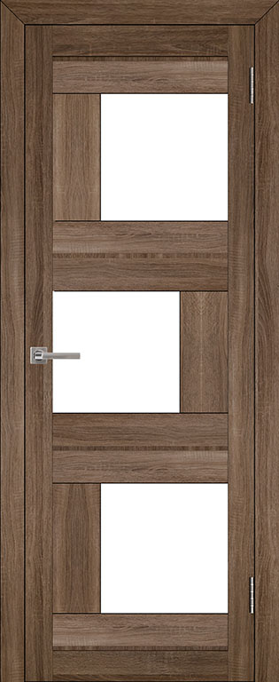 Двери регионов Межкомнатная дверь Eco-Light 2181, арт. 12630 - фото №2