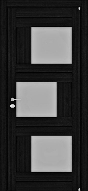 Двери регионов Межкомнатная дверь Eco-Light 2181, арт. 12630 - фото №1