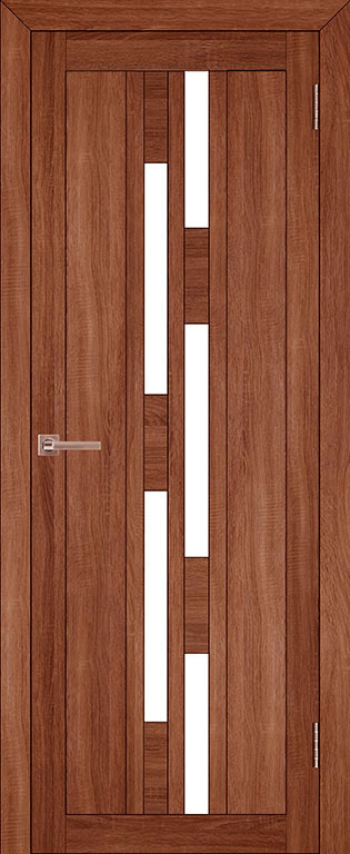 Двери регионов Межкомнатная дверь Eco-Light 2198, арт. 12633 - фото №3