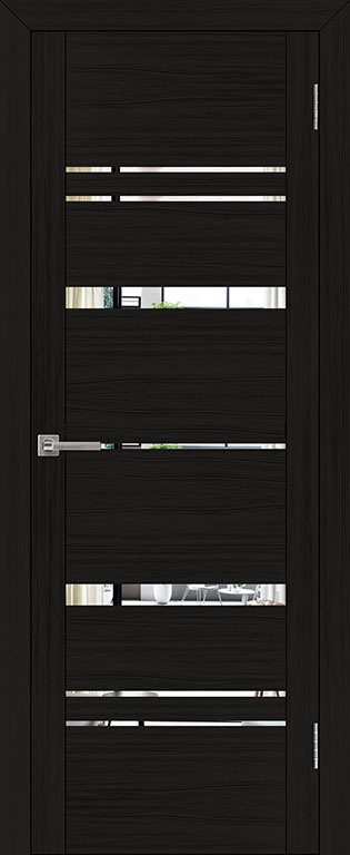 Двери регионов Межкомнатная дверь Uniline 30027, арт. 12636 - фото №1