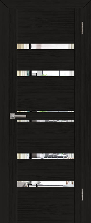 Двери регионов Межкомнатная дверь Uniline 30030, арт. 12637 - фото №1