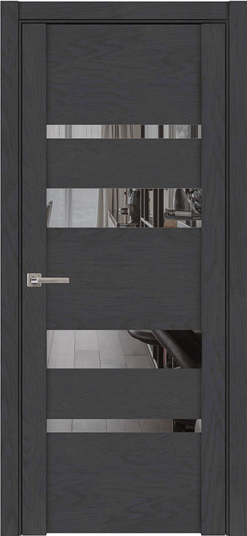 Двери регионов Межкомнатная дверь UniLine Soft touch 30013, арт. 12645 - фото №4