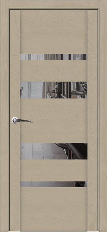 Двери регионов Межкомнатная дверь UniLine Soft touch 30013, арт. 12645 - фото №2