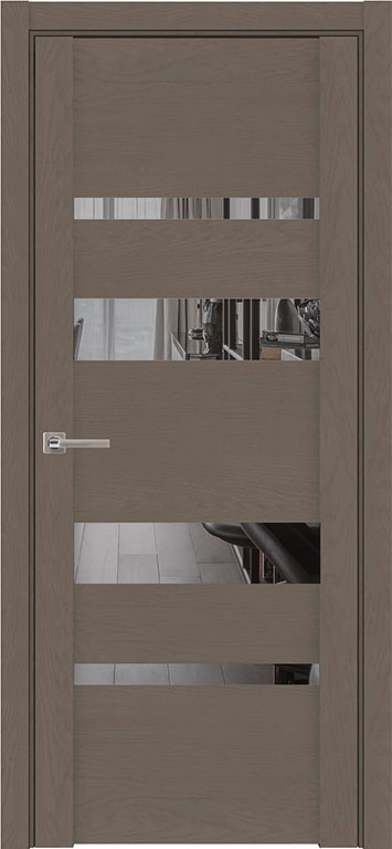 Двери регионов Межкомнатная дверь UniLine Soft touch 30013, арт. 12645 - фото №1