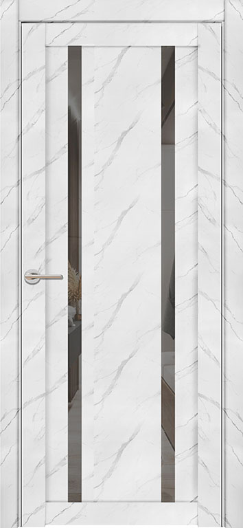 Двери регионов Межкомнатная дверь UniLine Loft 30006/1, арт. 12653 - фото №3