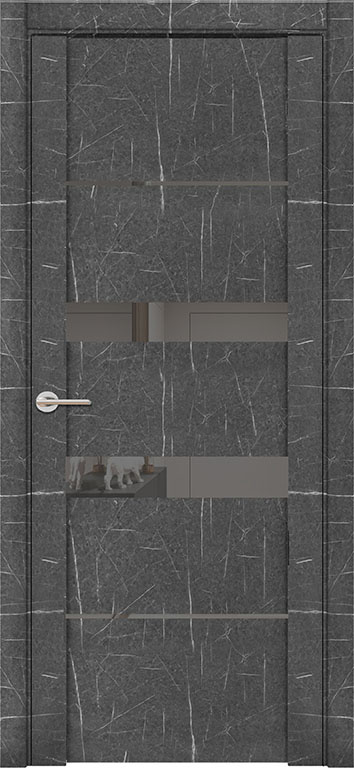 Двери регионов Межкомнатная дверь UniLine Loft 30037/1, арт. 12656 - фото №2