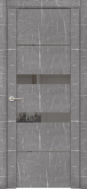 Двери регионов Межкомнатная дверь UniLine Loft 30037/1, арт. 12656 - фото №1
