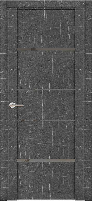 Двери регионов Межкомнатная дверь UniLine Loft 30039/1, арт. 12657 - фото №2