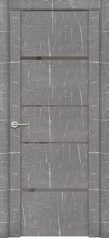 Двери регионов Межкомнатная дверь UniLine Loft 30039/1, арт. 12657 - фото №1