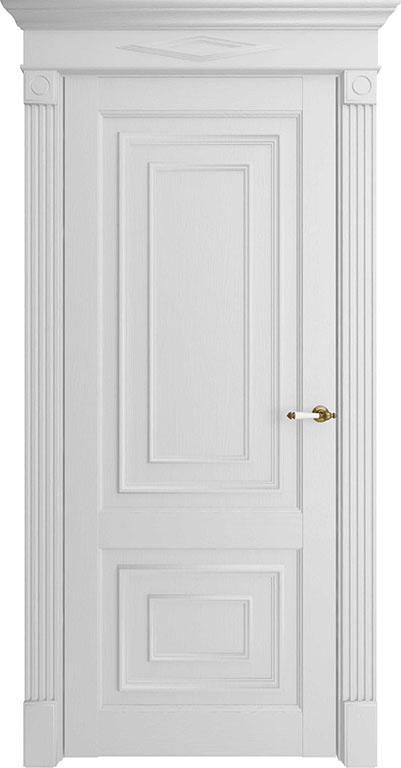 Двери регионов Межкомнатная дверь Florence 62002 ПГ, арт. 12660 - фото №4
