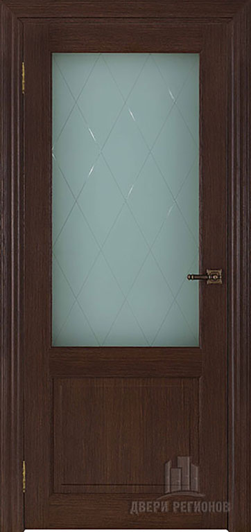 Двери регионов Межкомнатная дверь Versales 40004, арт. 12664 - фото №2
