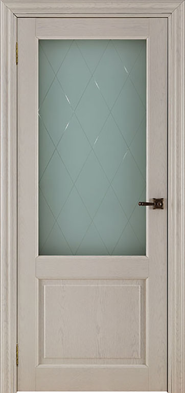 Двери регионов Межкомнатная дверь Versales 40004, арт. 12664 - фото №3