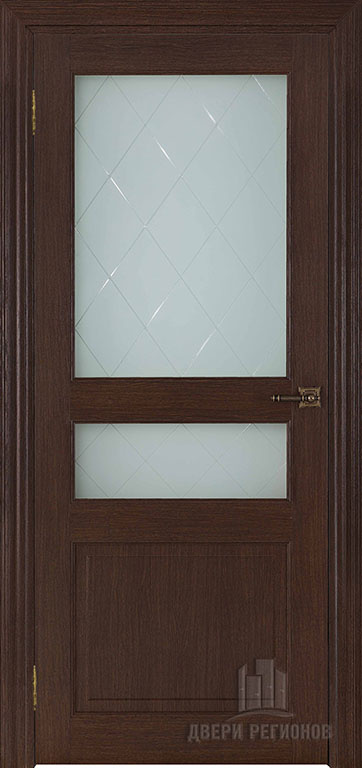 Двери регионов Межкомнатная дверь Versales 40006, арт. 12665 - фото №2