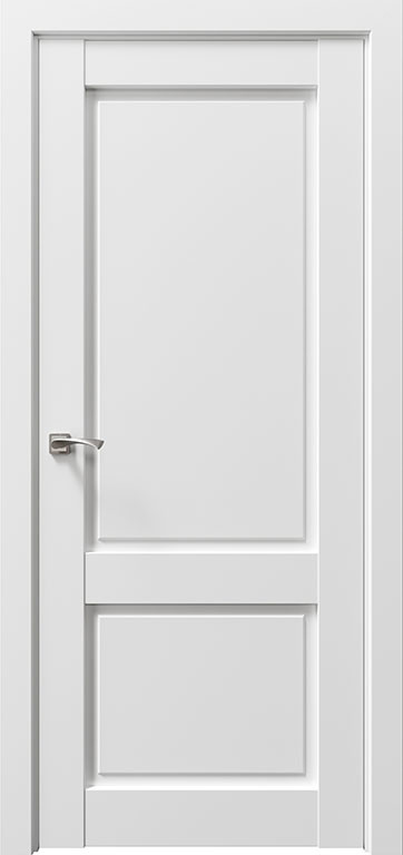 Двери регионов Межкомнатная дверь Сицилия ПДГ 90001, арт. 12666 - фото №1