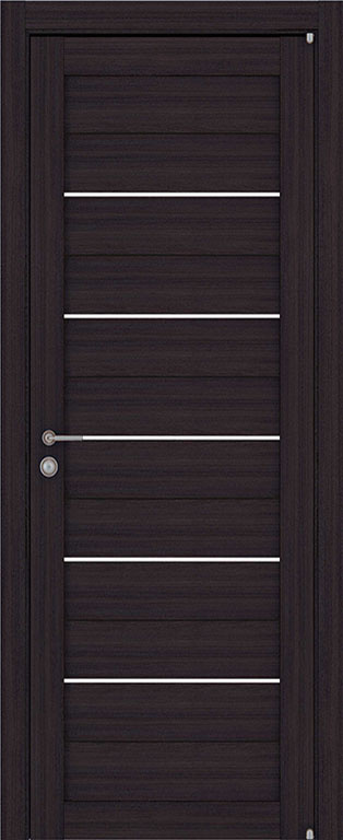 Двери регионов Межкомнатная дверь Master ПДО 56001, арт. 12678 - фото №1