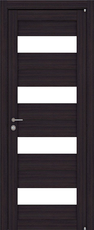 Двери регионов Межкомнатная дверь Master ПДО 56002, арт. 12679 - фото №1