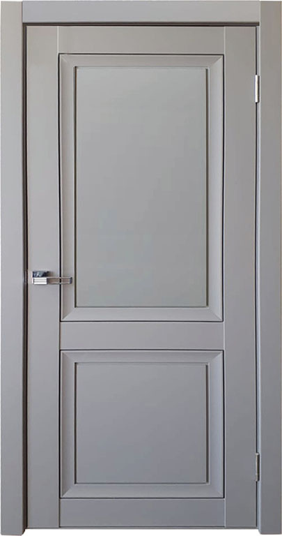 Двери регионов Межкомнатная дверь Decanto ПДГ 1, арт. 12684 - фото №2