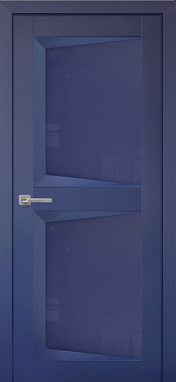 Двери регионов Межкомнатная дверь Perfecto ПДO104, арт. 12699 - фото №1