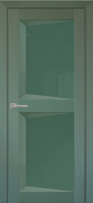 Двери регионов Межкомнатная дверь Perfecto ПДO104, арт. 12699 - фото №4