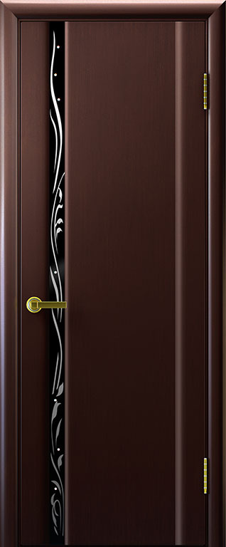 Двери регионов Межкомнатная дверь Эксклюзив 1, арт. 12926 - фото №1