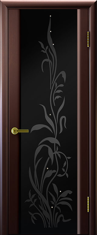 Двери регионов Межкомнатная дверь Эксклюзив 2, арт. 12927 - фото №1