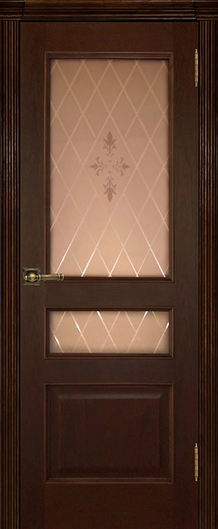 Двери регионов Межкомнатная дверь Милан ПО, арт. 12928 - фото №2