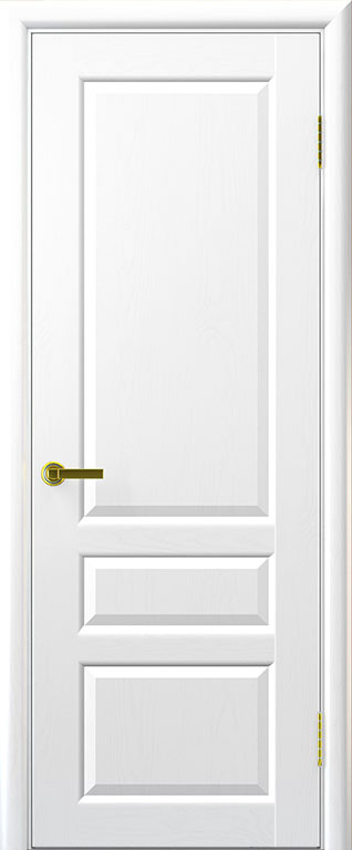 Двери регионов Межкомнатная дверь Валенсия 2 ПГ, арт. 12930 - фото №1