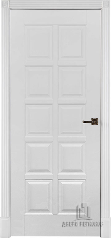 Двери регионов Межкомнатная дверь Калифорния ПГ, арт. 13026 - фото №1