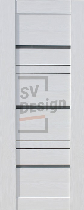 SV-Design Межкомнатная дверь Ривьера 03, арт. 13073 - фото №1