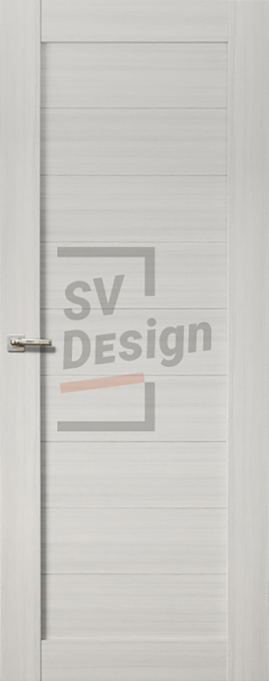 SV-Design Межкомнатная дверь Мастер 634, арт. 13083 - фото №1