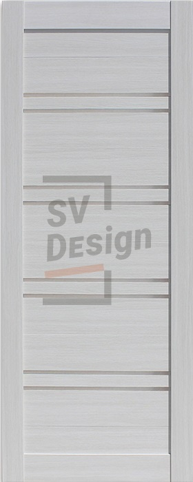SV-Design Межкомнатная дверь Fusion 05, арт. 13093 - фото №1