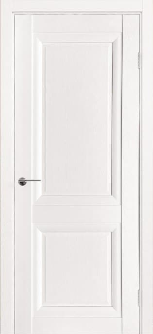 SV-Design Межкомнатная дверь Грация ПГ, арт. 13101 - фото №1