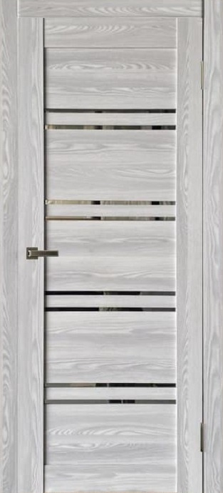 SV-Design Межкомнатная дверь Silver 2, арт. 14624 - фото №1