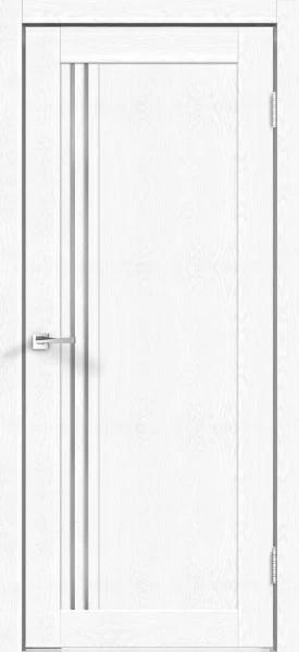B2b Межкомнатная дверь Хline 8 ДО, арт. 14698 - фото №1