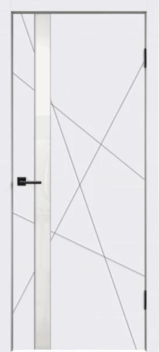 B2b Межкомнатная дверь Scandi S Z1, арт. 16091 - фото №2