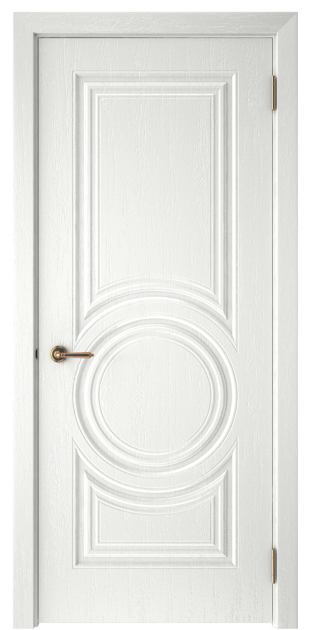 ЕвроОпт Межкомнатная дверь Сканди 5 ДГ, арт. 17572 - фото №2