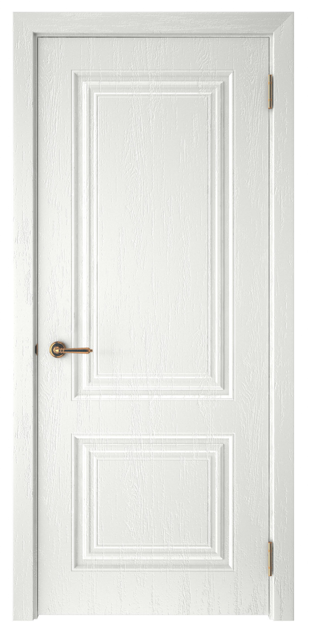ЕвроОпт Межкомнатная дверь Сканди 2 ДГ, арт. 17574 - фото №2