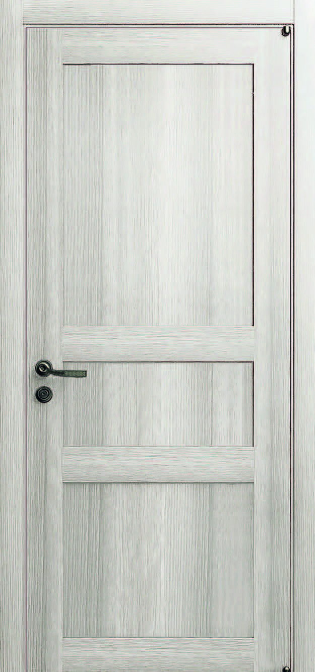IN TERRA Межкомнатная дверь Венеция 1 ПГ, арт. 18134 - фото №3