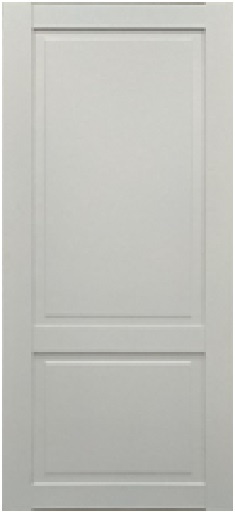 ЕвроОпт Межкомнатная дверь К7 ПГ, арт. 18777 - фото №2