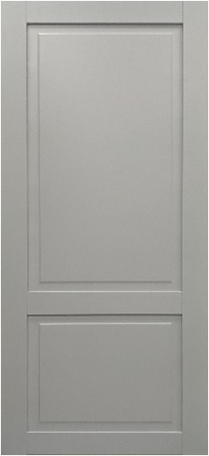 ЕвроОпт Межкомнатная дверь К7 ПГ, арт. 18777 - фото №1
