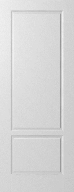 KovDoors Межкомнатная дверь Сканди-2 ПГ, арт. 19106 - фото №1