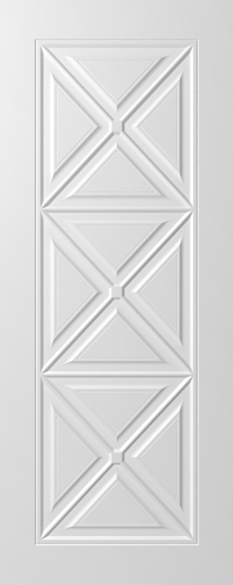 KovDoors Межкомнатная дверь Сканди-8 ПГ, арт. 19114 - фото №10